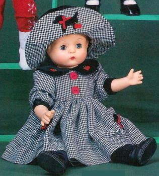Effanbee - Patsy Joan - Puppy Love - кукла